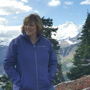 Meet your Posher, Colleen